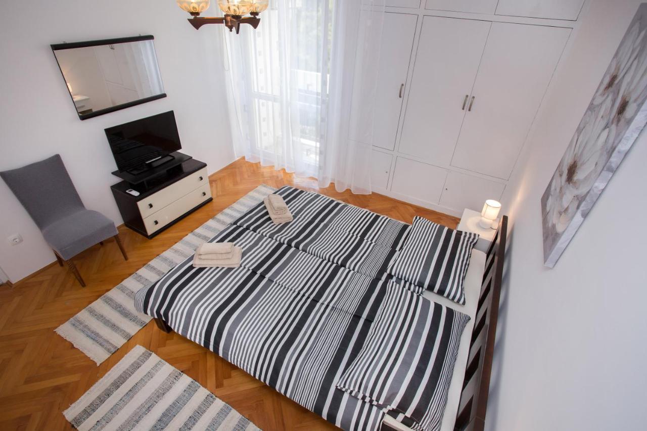 Apartman Rose