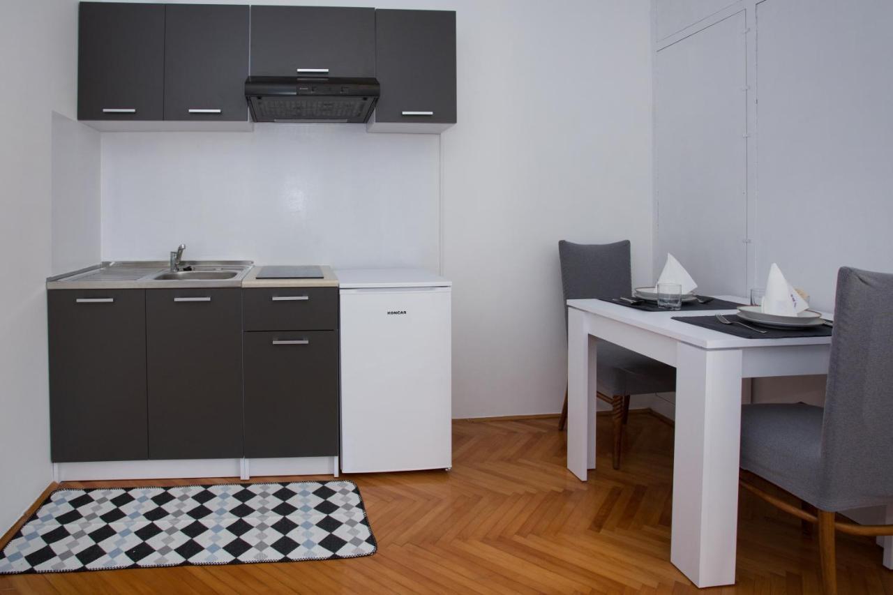 Rose Apartman Split