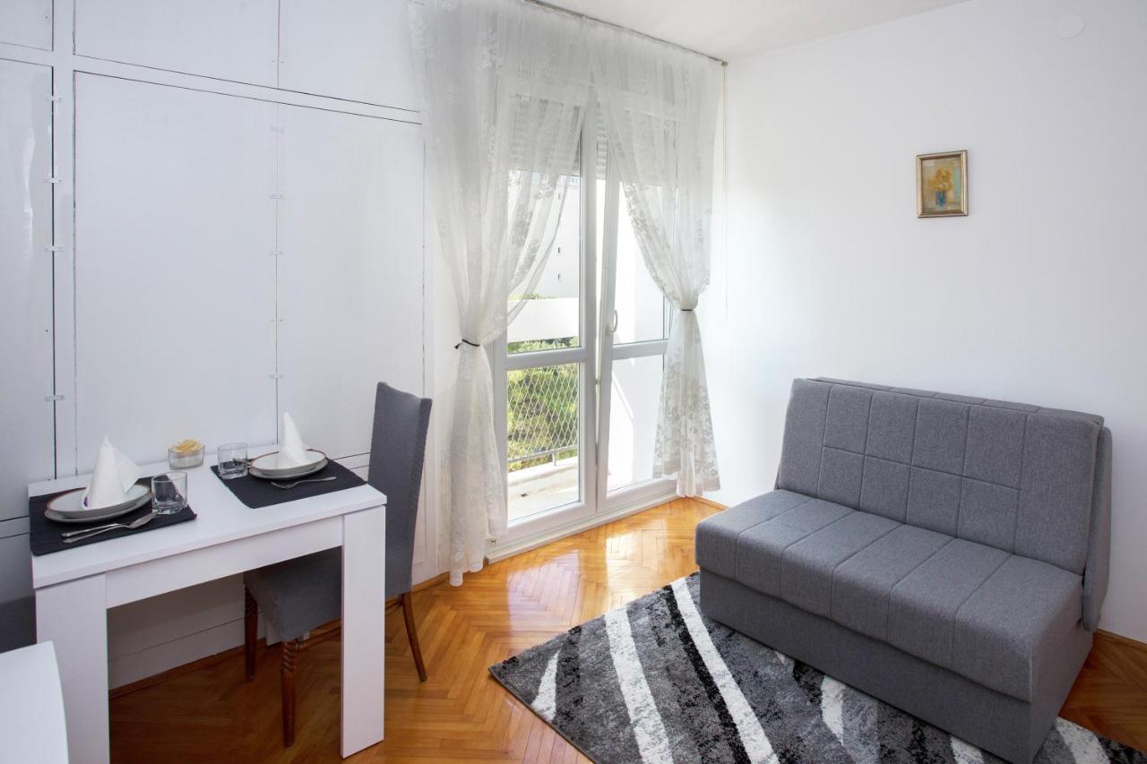 Apartman Rose Split