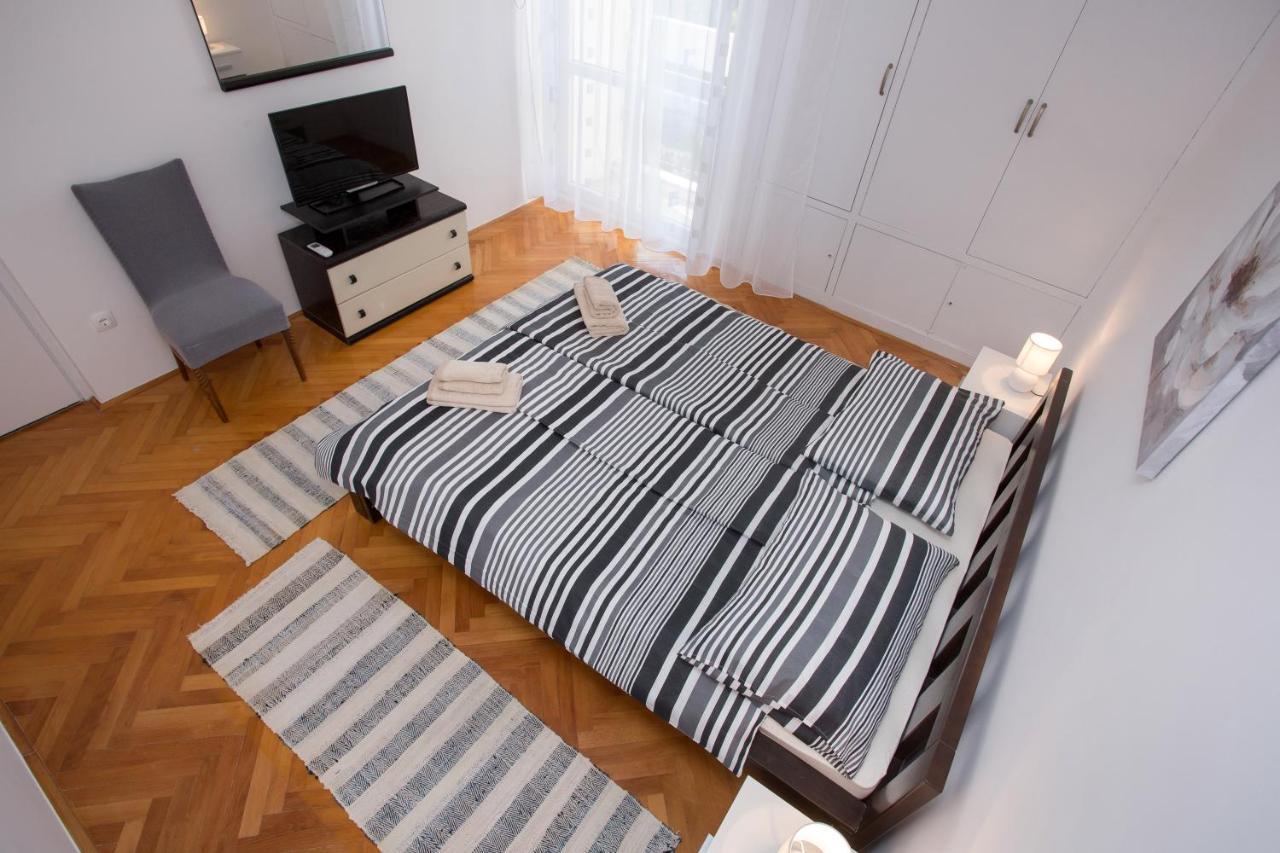 Rose Apartman