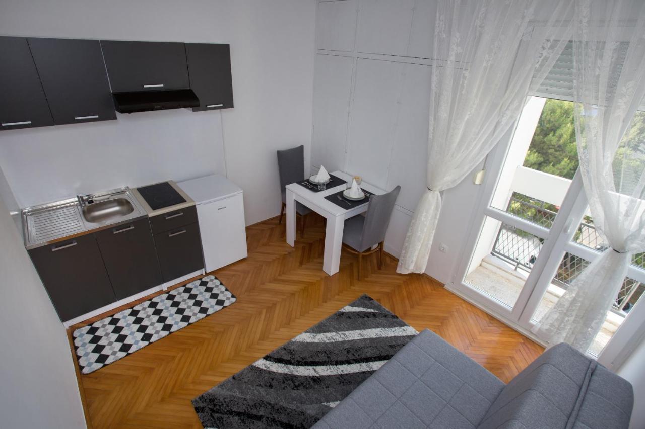 Apartman Rose