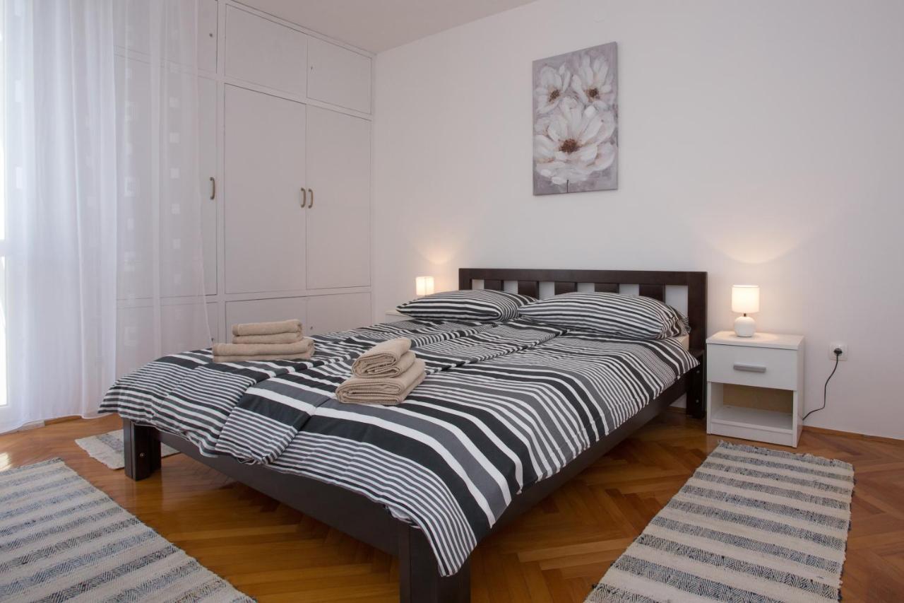Rose Apartman